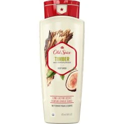 Cheap 🎉 Old Spice Fresher Collection Timber Body Wash, 16 Oz. ❤️