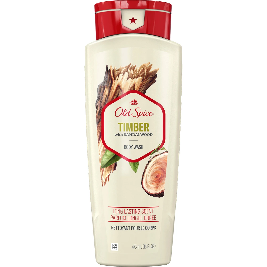 Cheap 🎉 Old Spice Fresher Collection Timber Body Wash, 16 Oz. ❤️ 1 Cheap 🎉 Old Spice Fresher Collection Timber Body Wash, 16 Oz. ❤️