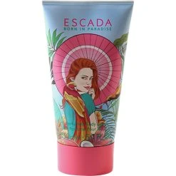 Promo ✔️ Escada Born In Paradise Body Lotion 5 Oz. ✔️