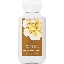 Promo ✨ Bath & Body Works Warm Vanilla Sugar Body Lotion ❤️