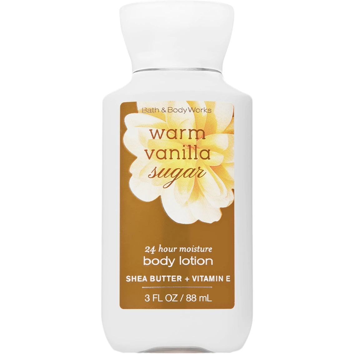 Promo ✨ Bath & Body Works Warm Vanilla Sugar Body Lotion ❤️ 1 Promo ✨ Bath & Body Works Warm Vanilla Sugar Body Lotion ❤️