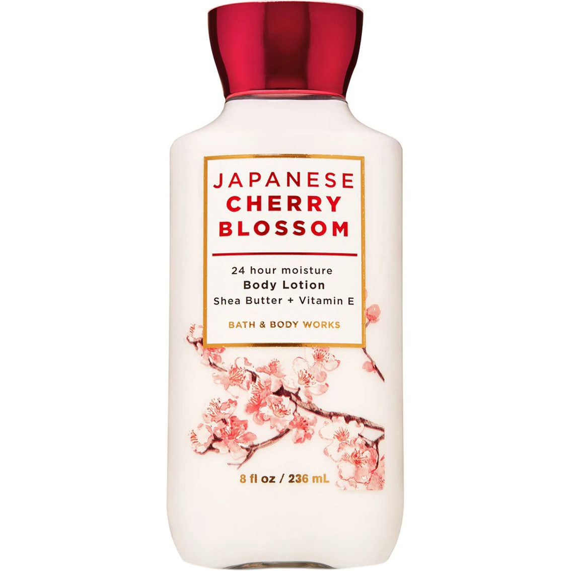 Hot Sale 🔔 Bath & Body Works Japanese Cherry Blossom Body Lotion ✔️ 1 Hot Sale 🔔 Bath & Body Works Japanese Cherry Blossom Body Lotion ✔️
