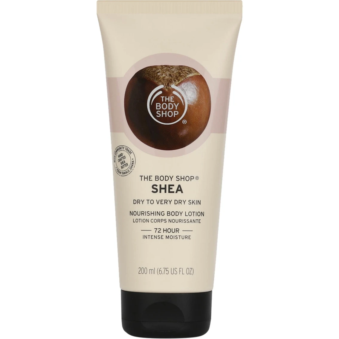 Best deal ๐งจ The Body Shop Shea Nourishing Body Lotion 6.75 Oz. ๐ฅ 1 Best deal ๐งจ The Body Shop Shea Nourishing Body Lotion 6.75 Oz. ๐ฅ