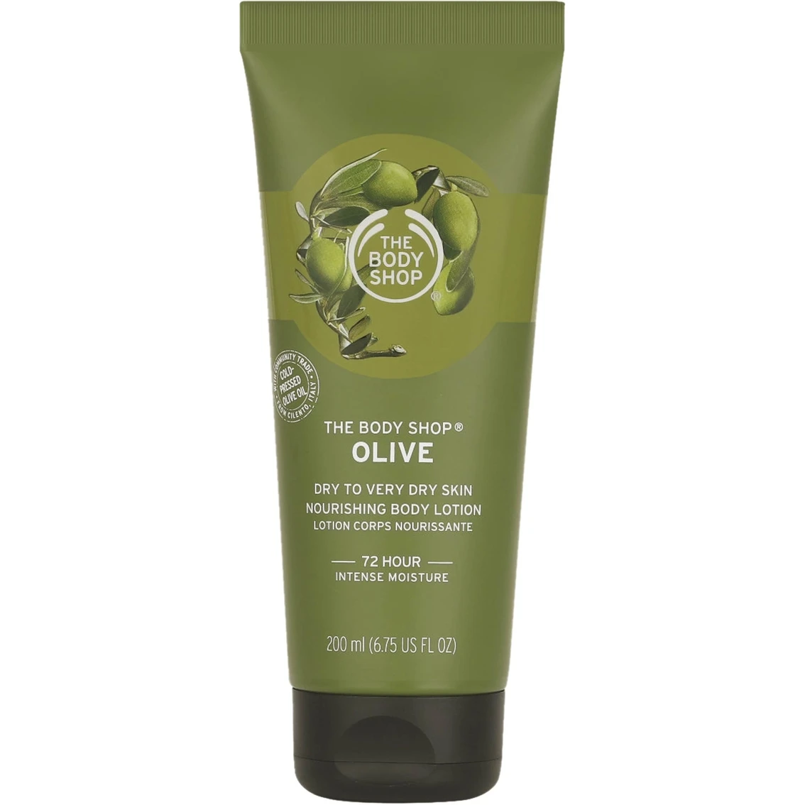 Buy ✔️ The Body Shop Olive Nourishing Body Lotion 6.7 Oz. 🤩 1 Buy ✔️ The Body Shop Olive Nourishing Body Lotion 6.7 Oz. 🤩