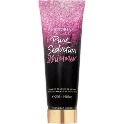 Wholesale ⌛ Victoria's Secret Pure Seduction Shimmer Fragrance Lotion 8 Oz. 🎉