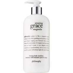 Brand new ⌛ Philosophy Amazing Grace Magnolia Firming Body Emulsion 16 Oz. 🧨