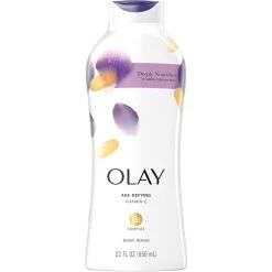 Brand new 🥰 Olay Age Defying With Vitamin E Body Wash 😀