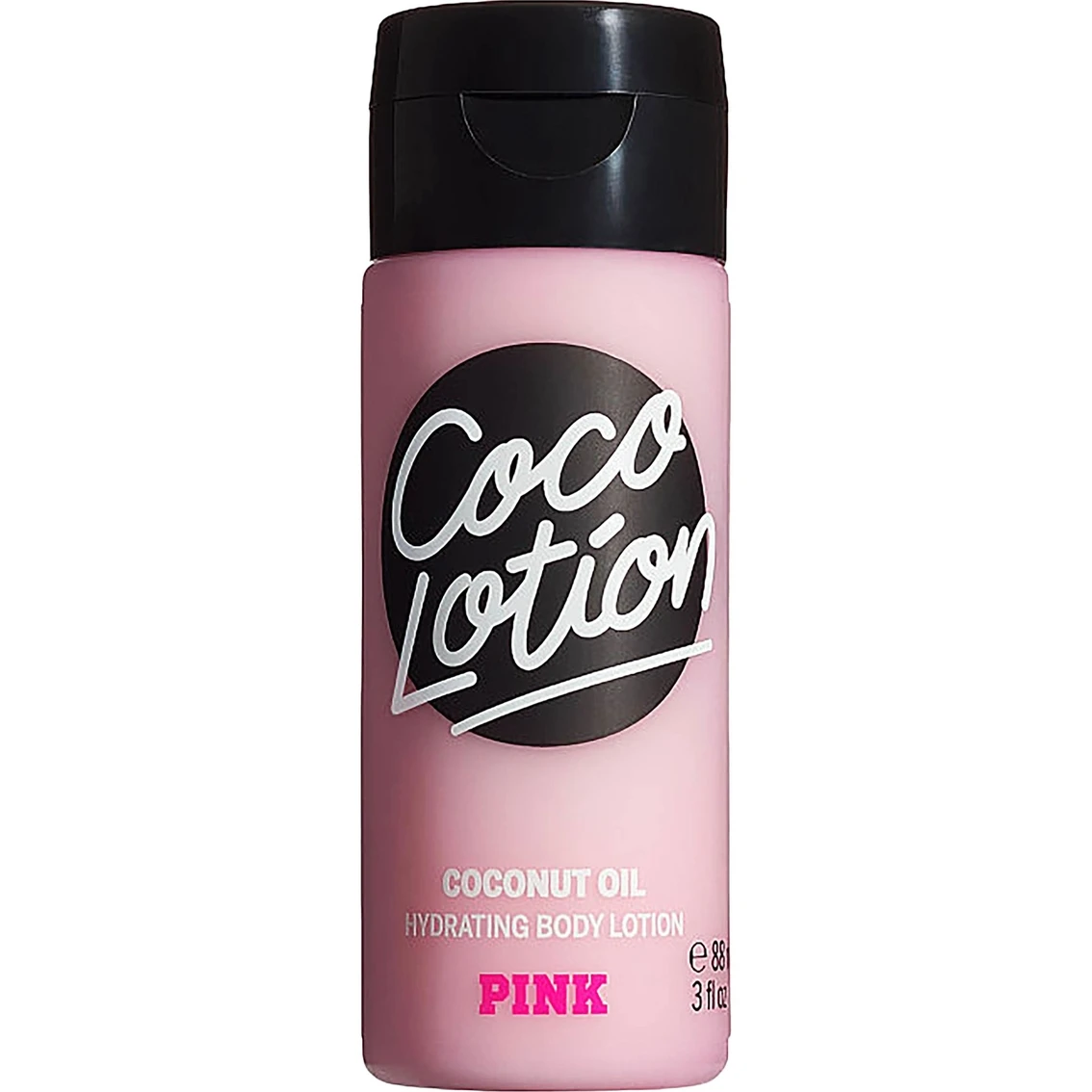 Cheapest 👏 Victoria's Secret PINK Coco Lotion Coconut Oil Mini Lotion 3 Oz. 🛒 1 Cheapest 👏 Victoria's Secret PINK Coco Lotion Coconut Oil Mini Lotion 3 Oz. 🛒