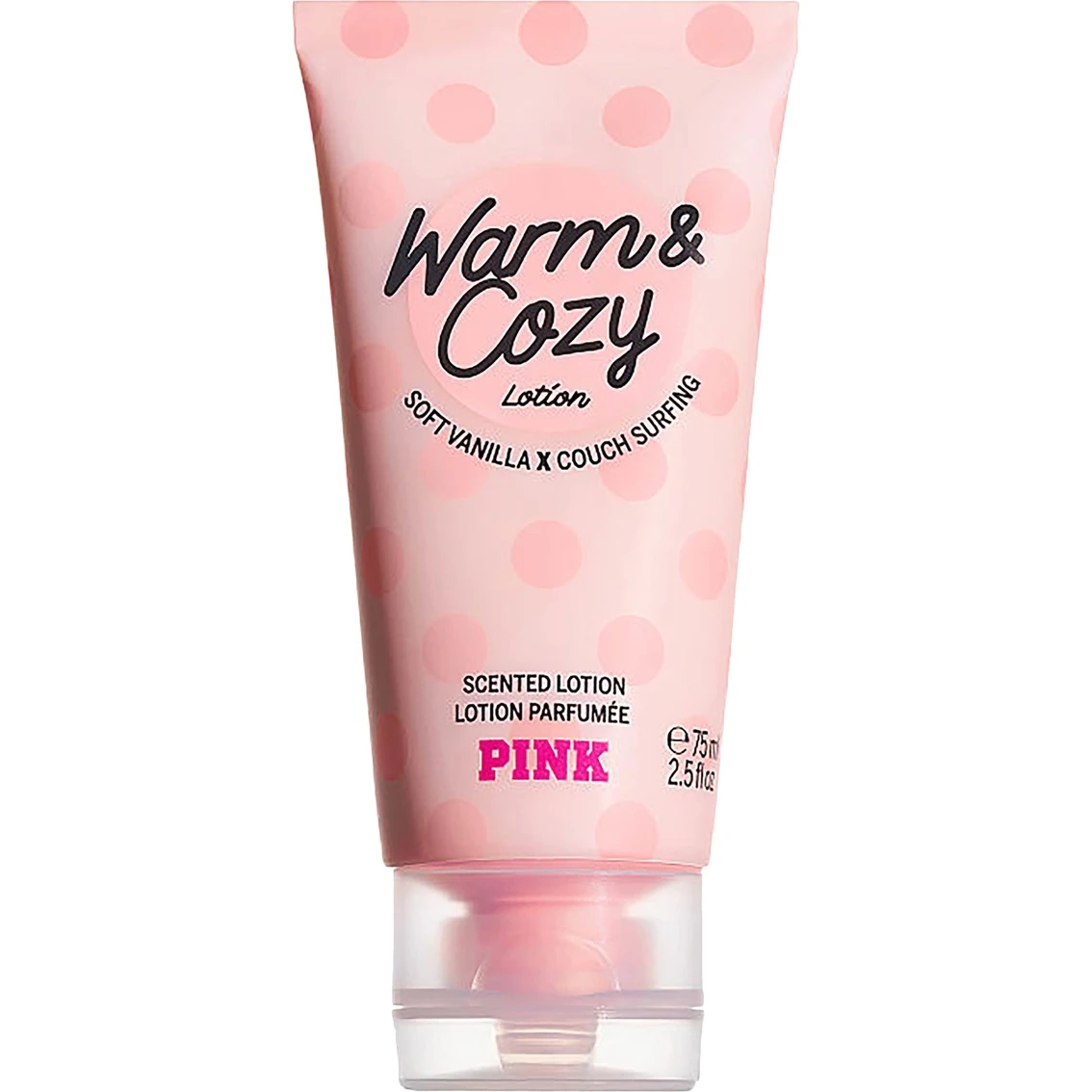 Flash Sale ๐งจ Victoria's Secret PINK Warm And Cozy Mini Lotion 2.5 Oz. ๐ 1 Flash Sale ๐งจ Victoria's Secret PINK Warm And Cozy Mini Lotion 2.5 Oz. ๐