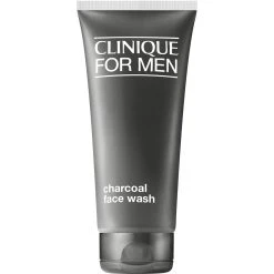Buy 🛒 Clinique For Men Charcoal Face Wash 200ml ❤️