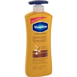 Discount 💯 Vaseline Intensive Care Hand And Body Lotion Almond Smooth 20.3 Oz. ✨ -Body Bath Sales unnamed file 672