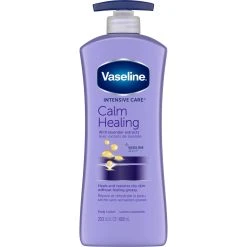 Flash Sale 🎉 Vaseline Intensive Care Hydrating Hand And Body Lotion Calm Healing 20.3 Oz. 🤩