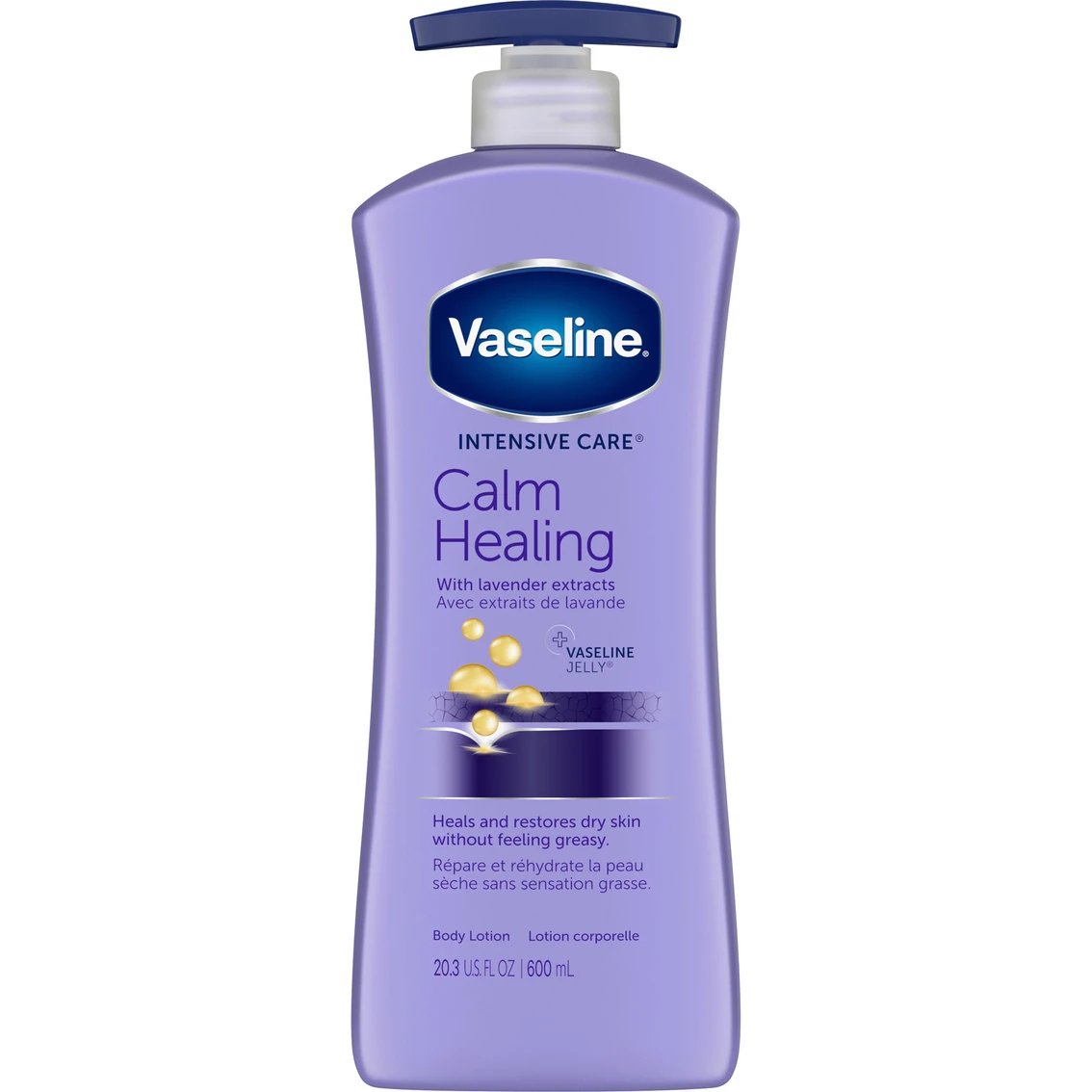 Flash Sale 🎉 Vaseline Intensive Care Hydrating Hand And Body Lotion Calm Healing 20.3 Oz. 🤩 1 Flash Sale 🎉 Vaseline Intensive Care Hydrating Hand And Body Lotion Calm Healing 20.3 Oz. 🤩