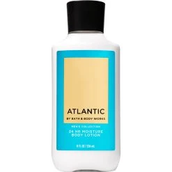 Best reviews of ❤️ Bath & Body Works Men's Body Lotion Atlantic 8 Oz. 👏