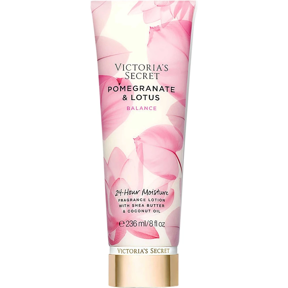 New ⌛ Victoria's Secret Pomegranate And Lotus 8 Oz. Fragrance Lotion ⌛ 1 New ⌛ Victoria's Secret Pomegranate And Lotus 8 Oz. Fragrance Lotion ⌛