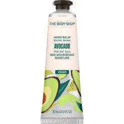 Budget 🔥 The Body Shop Avocado Hand Balm 1 Oz. 🔥