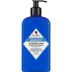 Brand new ✨ Jack Black Turbo Body Lotion Energizing Gel Moisturizer With Eucalyptus And Aloe 🥰