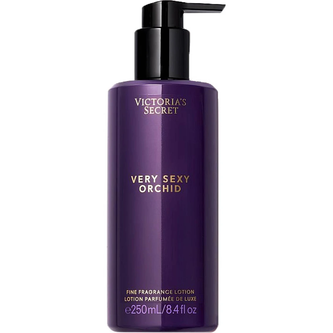 Budget ✨ Victoria's Secret Very Sexy Orchid Fragrance Lotion 8.4 Oz. 💯 1 Budget ✨ Victoria's Secret Very Sexy Orchid Fragrance Lotion 8.4 Oz. 💯