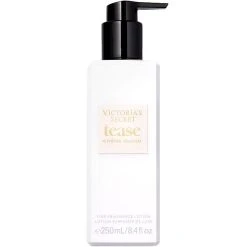 Flash Sale 🔥 Victoria's Secret Tease Creme Cloud Fragrance Lotion 8.4 Oz. 👏