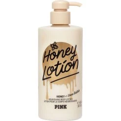 Coupon 🌟 Victoria's Secret PINK Honey 14 Oz. Body Lotion ✨