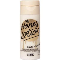 Outlet ⭐ Victoria's Secret Pink Honey Mini Lotion 3 Oz. ⭐