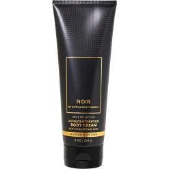 Cheap 🤩 Bath & Body Works Men's Noir Body Cream 🔔
