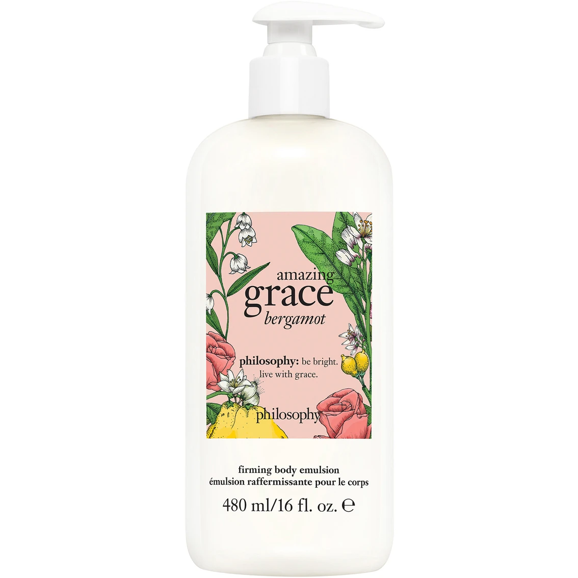 Cheapest โ Philosophy Amazing Grace Bergamot Firming Body Emulsion 16 Oz. ๐ 1 Cheapest โ Philosophy Amazing Grace Bergamot Firming Body Emulsion 16 Oz. ๐