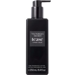Coupon 🛒 Victoria's Secret Tease Candy Noir Fragrance Lotion 8.4 Oz. 🥰