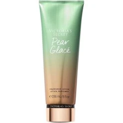 Coupon ✔️ Victoria's Secret Pear Glace Fragrance Lotion 8 Oz. 💯