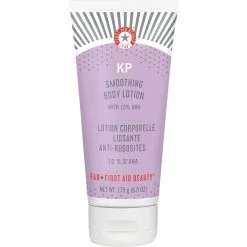 Coupon ⌛ First Aid Beauty KP Smoothing Body Lotion 👏