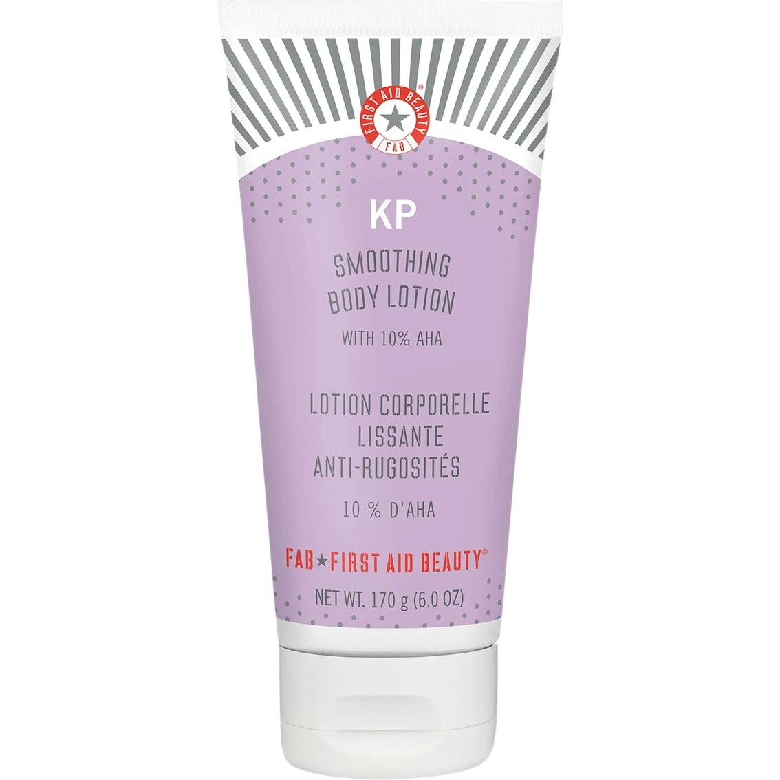 Coupon ⌛ First Aid Beauty KP Smoothing Body Lotion 👏 1 Coupon ⌛ First Aid Beauty KP Smoothing Body Lotion 👏