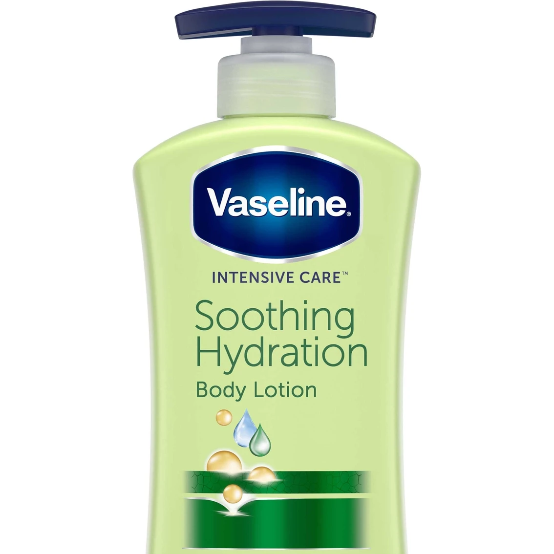 Best Sale ๐ Vaseline Intensive Care Soothing Hydration Body Lotion ๐ 3 Best Sale ๐ Vaseline Intensive Care Soothing Hydration Body Lotion ๐ - Image 3
