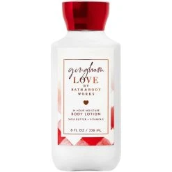 Buy ⭐ Bath & Body Works Gingham Love Body Lotion ⭐