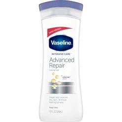 Deals ✔️ Vaseline Advanced Repair Unscented Hand And Body Lotion ❤️