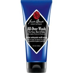 Promo ✨ Jack Black All Over Face, Hair And Body Wash 10 Oz. 🌟