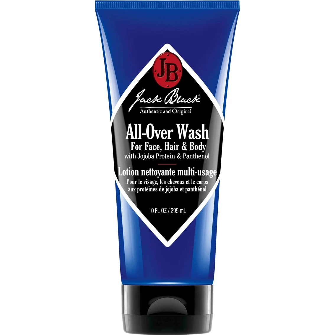 Promo ✨ Jack Black All Over Face, Hair And Body Wash 10 Oz. 🌟 1 Promo ✨ Jack Black All Over Face, Hair And Body Wash 10 Oz. 🌟