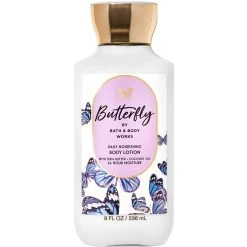 Buy 🔥 Bath & Body Works Body Lotion Butterfly 8 Oz. ⌛