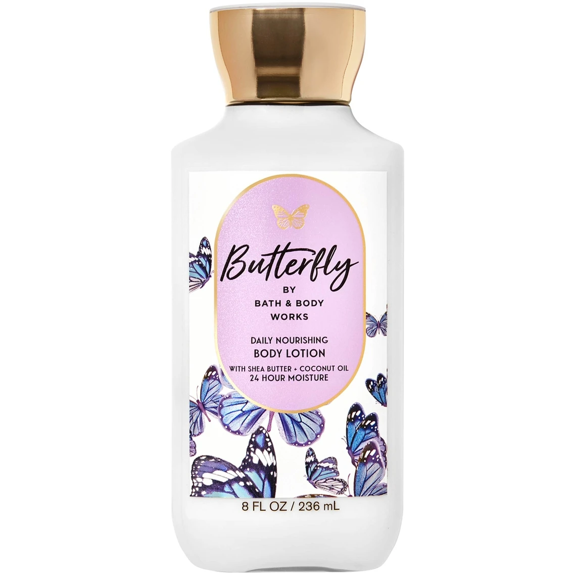 Buy 🔥 Bath & Body Works Body Lotion Butterfly 8 Oz. ⌛ 1 Buy 🔥 Bath & Body Works Body Lotion Butterfly 8 Oz. ⌛