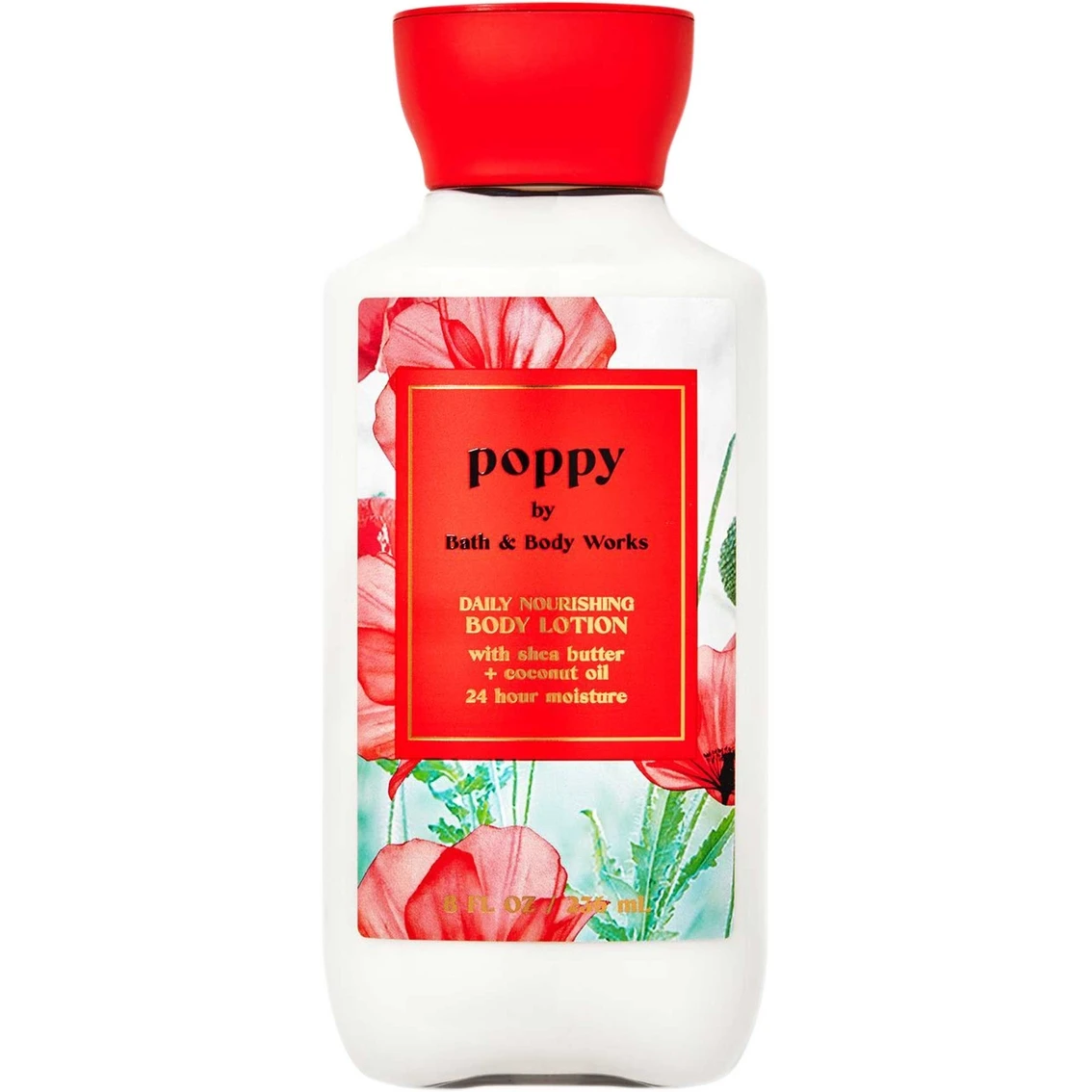 Hot Sale ❤️ Bath & Body Works Poppy Body Lotion 8 Oz. ✨ 1 Hot Sale ❤️ Bath & Body Works Poppy Body Lotion 8 Oz. ✨