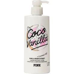 Promo 🔔 Victoria's Secret PINK Coco Vanilla Body Lotion ✨