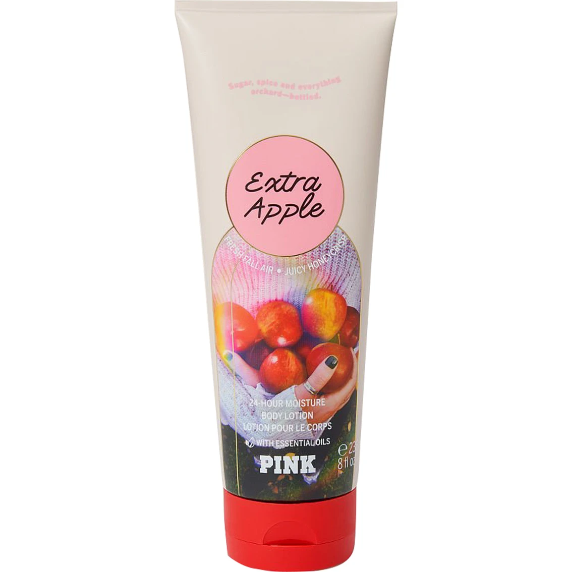 Best Sale ๐ Victoria's Secret Pink Extra Apple Body Lotion 8 Oz. โจ 1 Best Sale ๐ Victoria's Secret Pink Extra Apple Body Lotion 8 Oz. โจ
