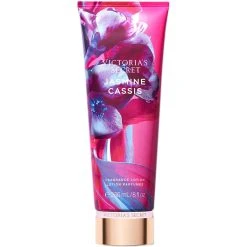 Best Sale 👍 Victoria's Secret Jasmine Cassis 8 Oz. Fragrance Lotion 🧨