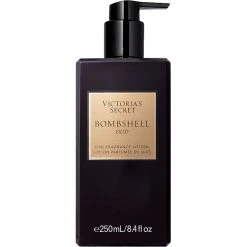 Wholesale 🎉 Victoria's Secret Bombshell Oud Fragrance Lotion ✔️
