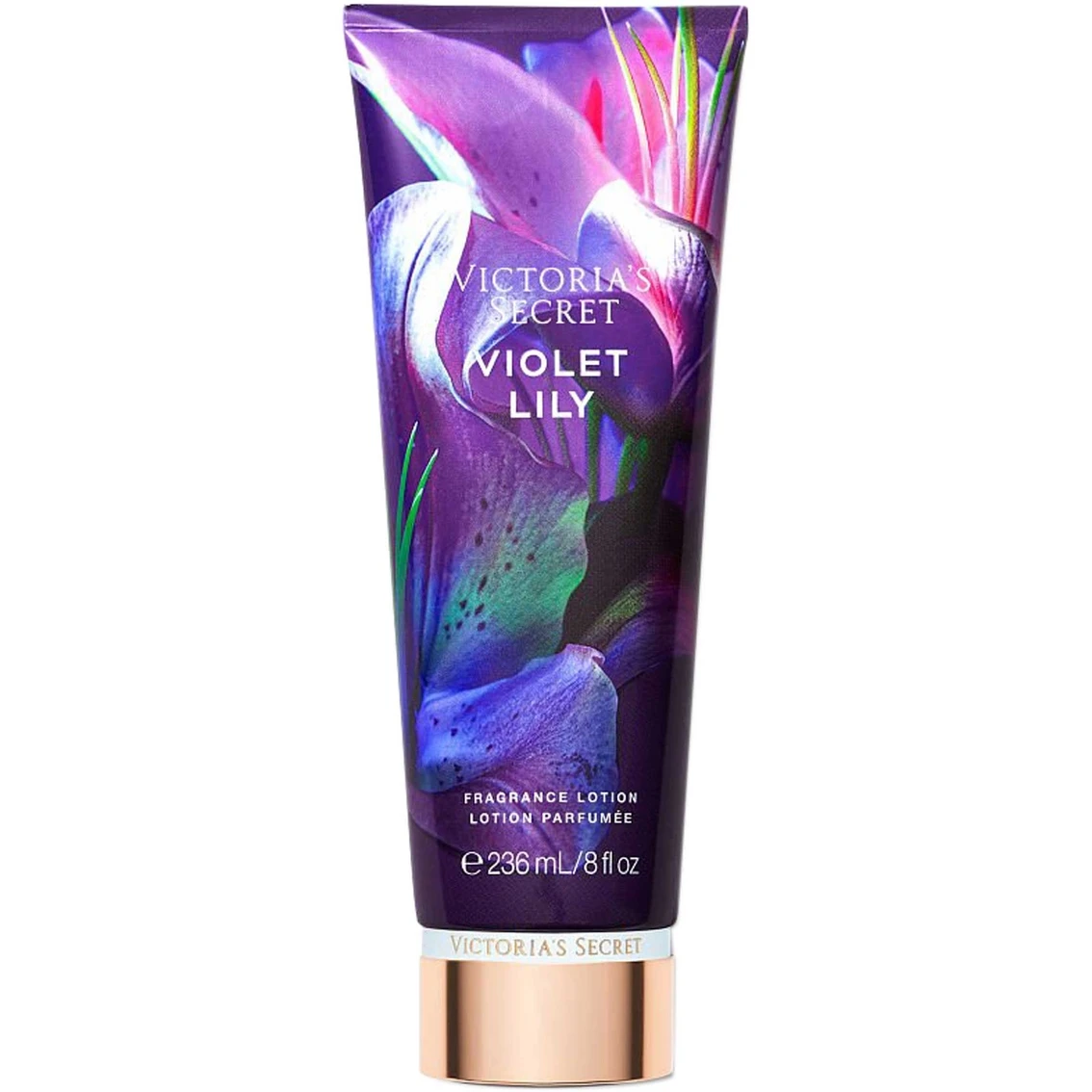 Brand new ✨ Victoria's Secret Violet Lily 8 Oz. Fragrance Lotion 😍 1 Brand new ✨ Victoria's Secret Violet Lily 8 Oz. Fragrance Lotion 😍