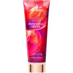 Discount ❤️ Victoria's Secret Patchouli Rose 8 Oz. Fragrance Lotion 😍