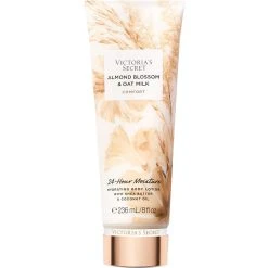 Flash Sale 🧨 Victoria's Secret Almond Blossom & Oat Milk 8 Oz. Fragrance Lotion ❤️