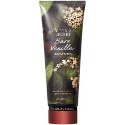 Coupon 😉 Victoria's Secret Bare Vanilla Untamed 8 Oz. Fragrance Lotion ✨