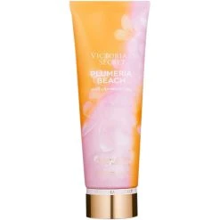 Flash Sale ❤️ Victoria's Secret Plumeria Beach 8 Oz. Fragrance Lotion 🛒
