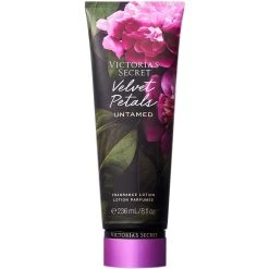 Best Sale 🤩 Victoria's Secret Velvet Petals Untamed 8 Oz. Fragrance Lotion ✨