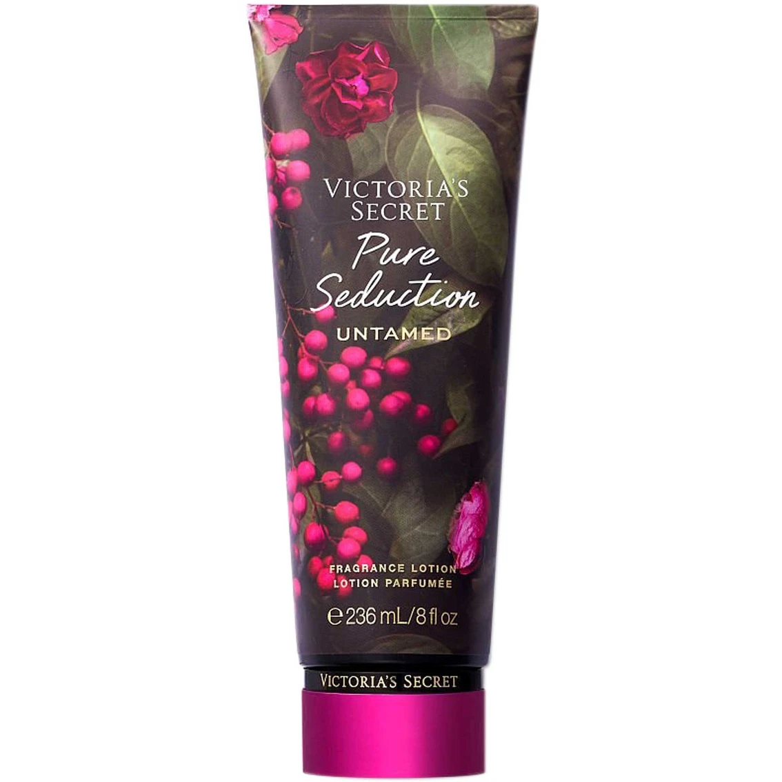 Cheap 👏 Victoria's Secret Pure Seduction Untamed Fragrance Lotion 8 Oz. ⭐ 1 Cheap 👏 Victoria's Secret Pure Seduction Untamed Fragrance Lotion 8 Oz. ⭐